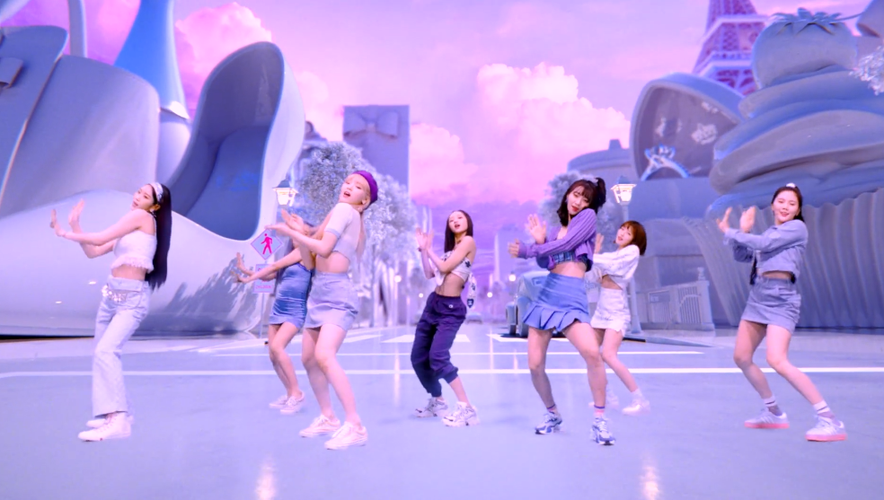 wm娛樂 哭包社長 yooa成功solo 溫柔的社長在舞台下哭成淚人 天天要聞