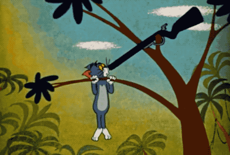 猫和老鼠,大力水手,汤姆,查理·卓别林,杰瑞,巴斯特·基顿