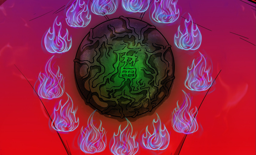 ��Ϊ���� - ħ��ɷ��2��