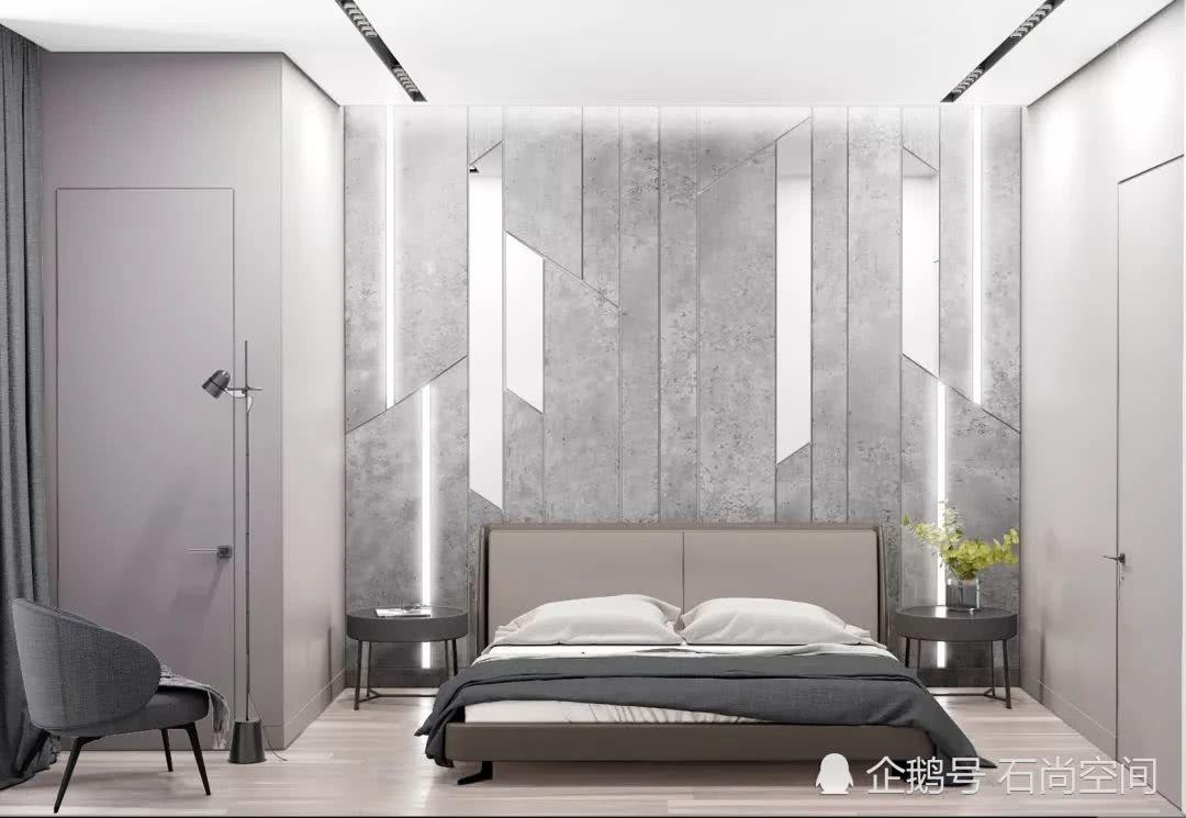 大理石走进卧室 是否有惊艳到了你 看点快报