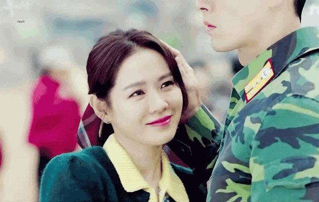 《爱的迫降》跨国版牛郎织女?高甜上头!