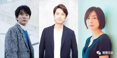 松本清张名作日剧化 这次换谷原章介 伪装结婚 看点快报