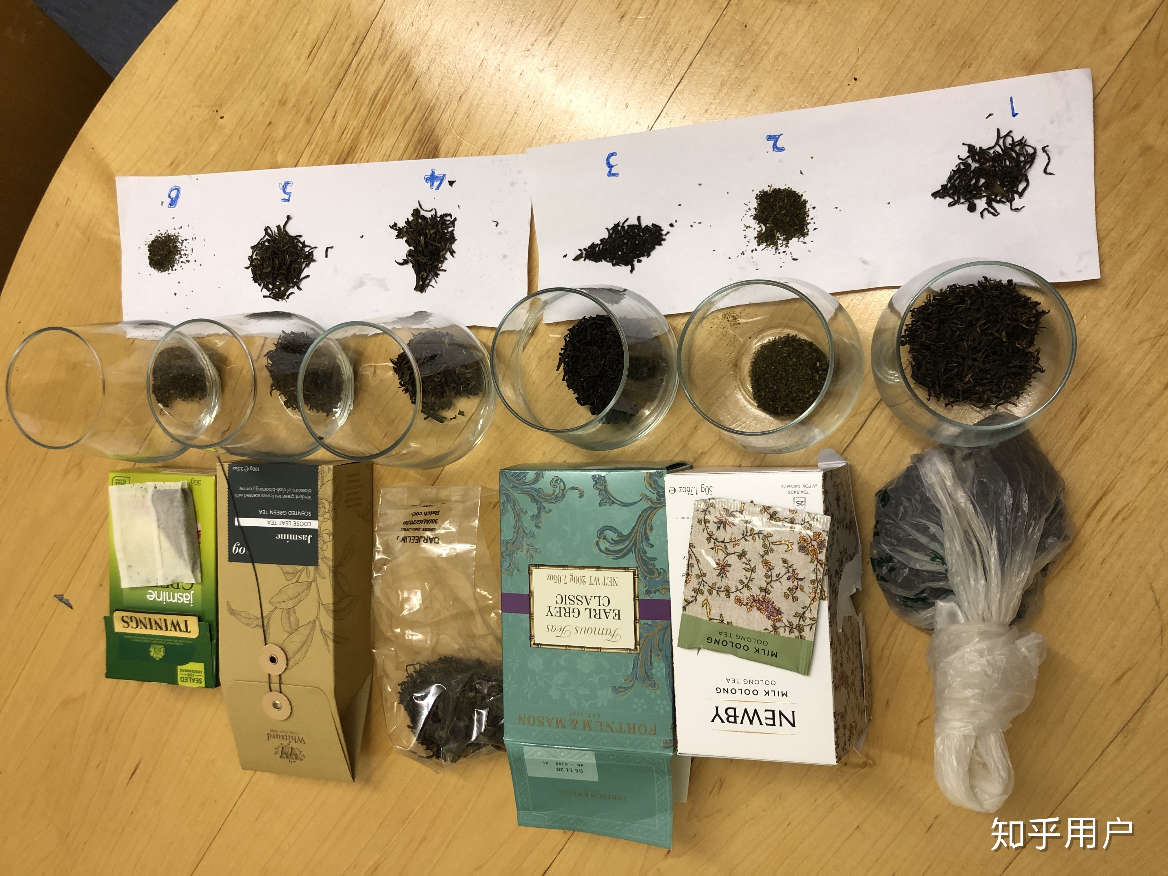 英国茶好还是中国茶好 看点快报