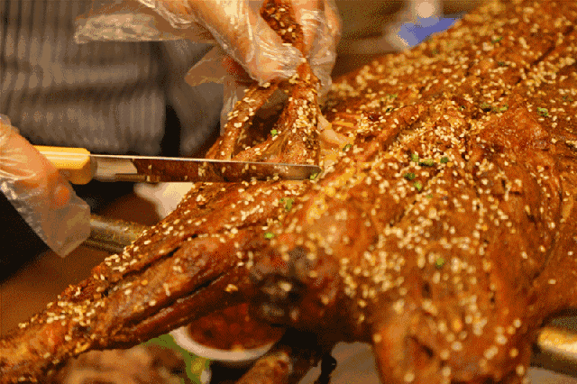 新疆美食知多少?为吃货们量身定做的美食攻略来袭!