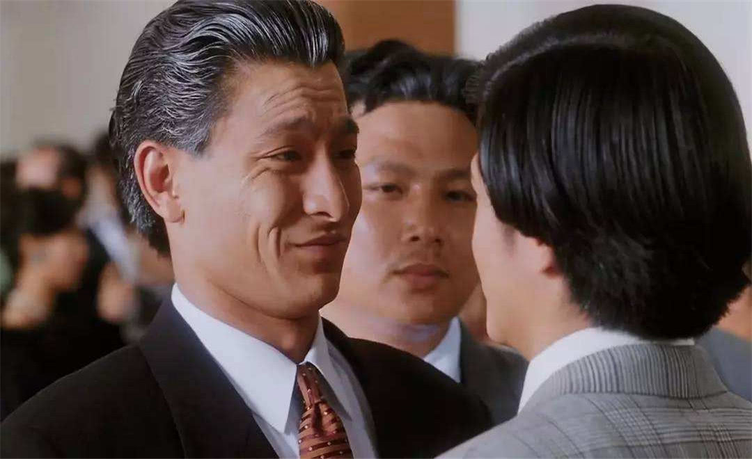 雷洛探长 腾讯网