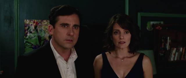 老司机如我也被这场爱情动作戏征服了