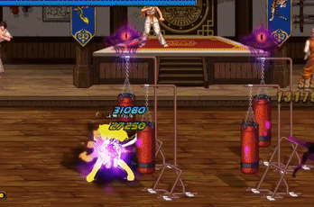 dnf:女鬼剑全职业三觉后技能展示,别光顾着看觉醒技能