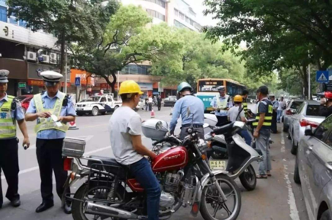 摩托车,重庆