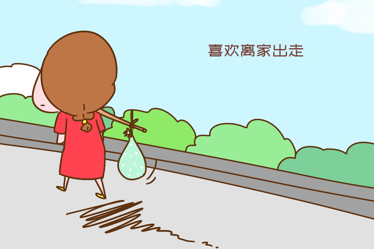 结婚后,日本女性为何总是离家出走?原因让中国男人看了后怕