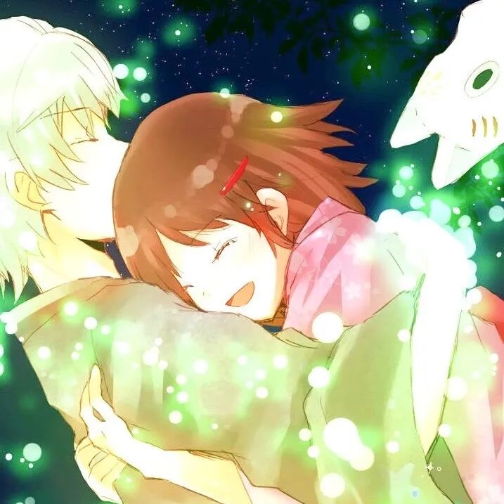 动漫 卡通 漫画 头像 717_717