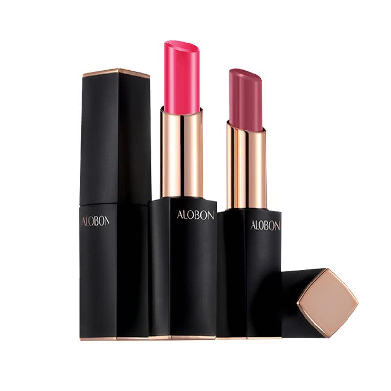 魅力非凡的口红 增添几分动人的气质 看点快报