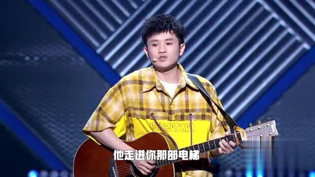 华人脱口秀打招呼台词，华人脱口秀演员