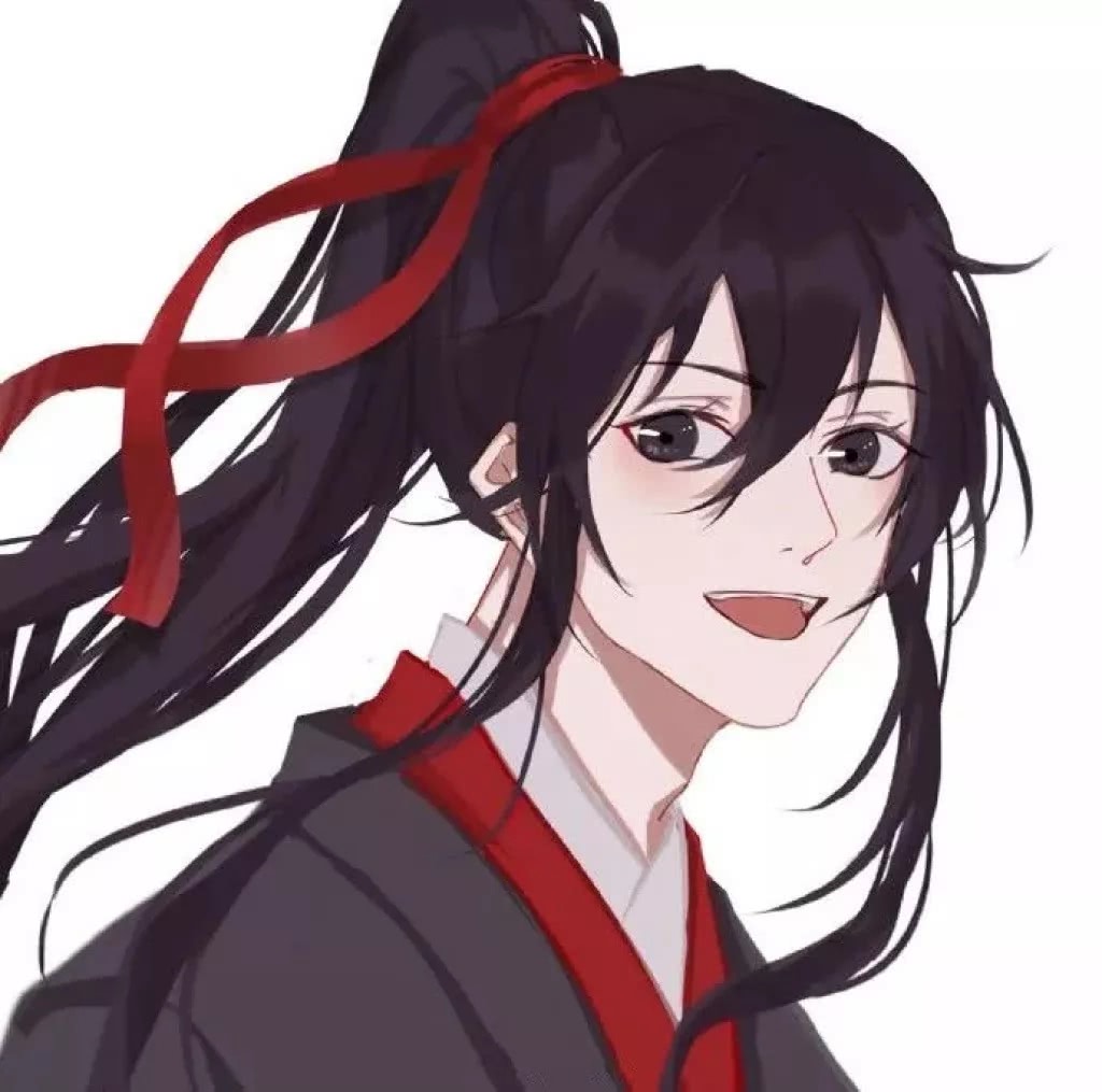 魔道祖师,魏婴