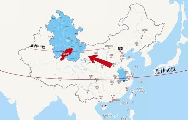 未解之谜的北纬三十度 这条线隐藏了什么秘密 让人迷之疯狂 看点快报