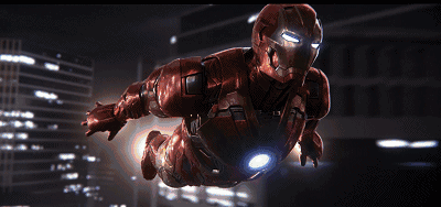 钢铁侠,托尼,马克,漫威影业