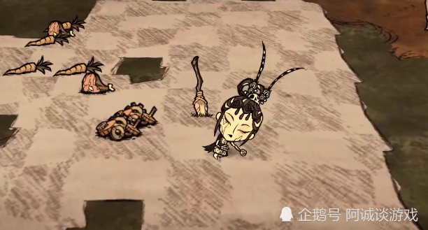 神话书说第三部 千年白骨化阴风 操控骷髅的白骨夫人登场 看点快报