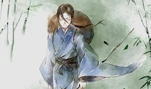 陈平安,剑来