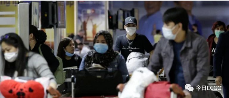 菲律宾吕宋岛的所有机场将自3月20日零点起关闭 看点快报