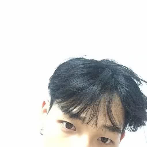 【第九十七期】白底男生头像cool