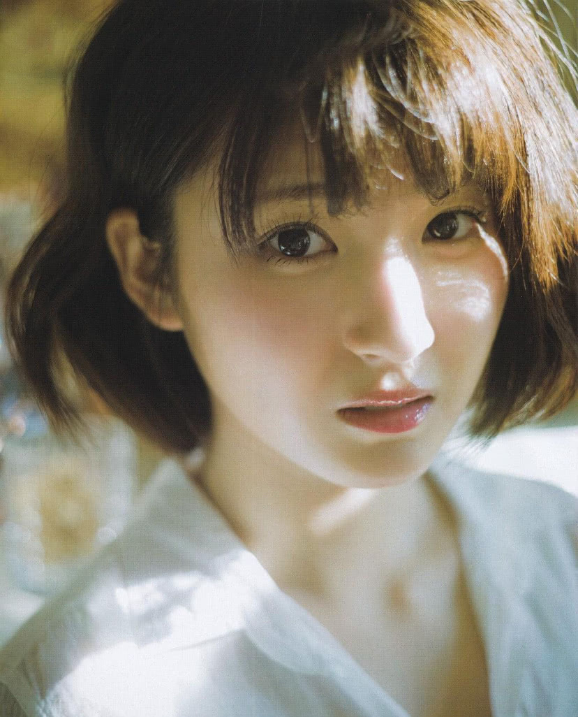 日本 张曼玉 井上小百合毕业了 谢谢你给我们带来青春 看点快报