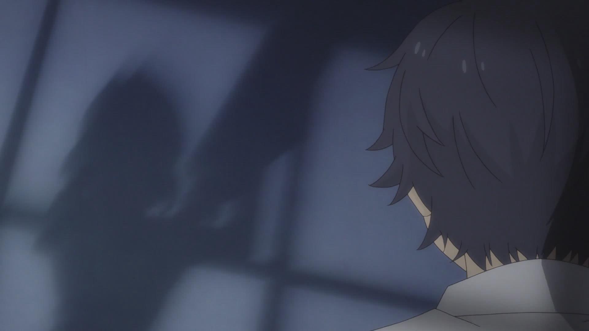 在世界尽头咏唱恋曲的少女yu No 美月be 校长真身暴露 看点快报