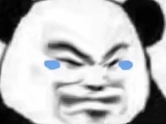 无字万能超糊表情包