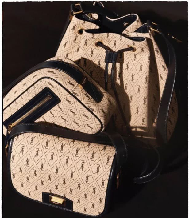 Ysl 的logo包哪几款值得买 看点快报