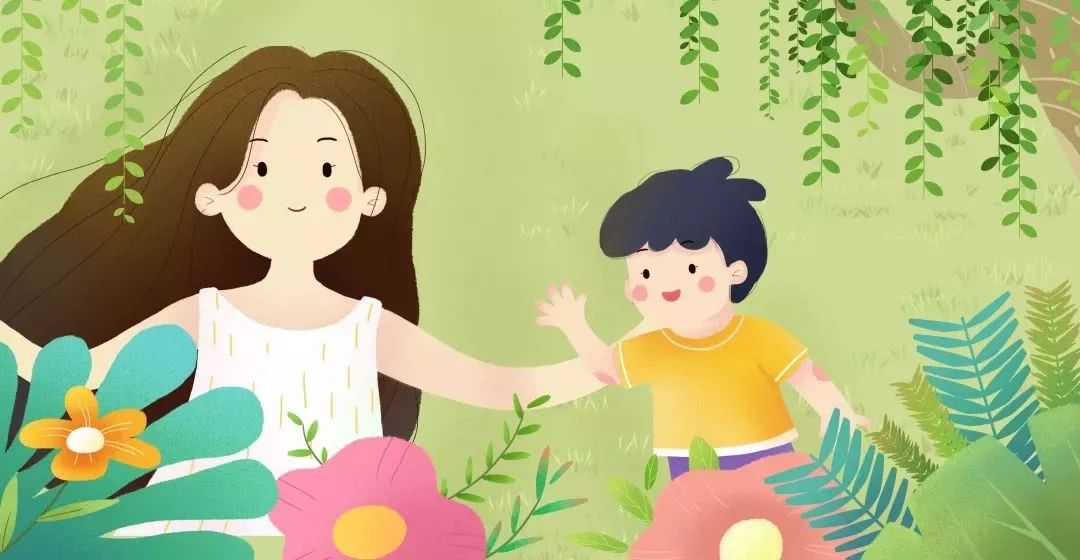 了解孩子,提高亲子互动的有效性