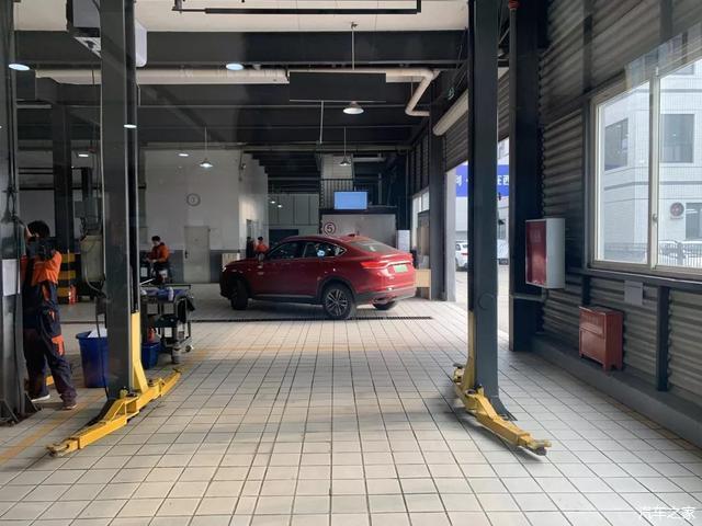 星越phev 深度体验 这是一份仅有的 1 770 的车主报告 看点快报