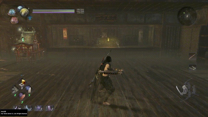 仁王2实用操作技巧分享 看点快报