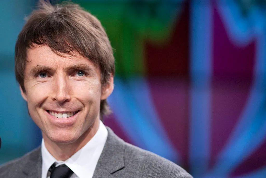 史蒂夫纳什 腾讯网