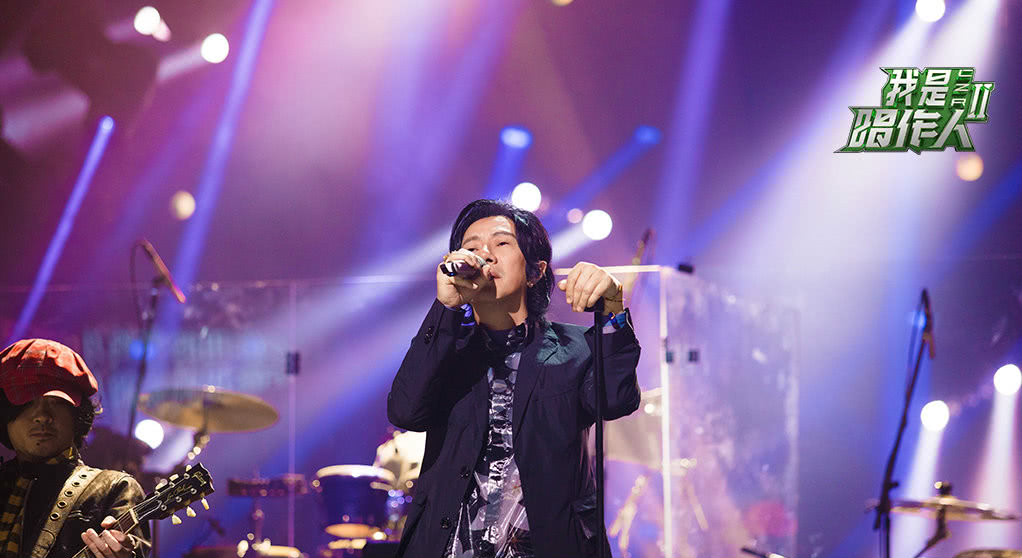 我是唱作人2 腾讯网