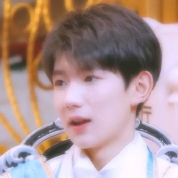 爱豆头像 tfboys王源头像 超酷超帅
