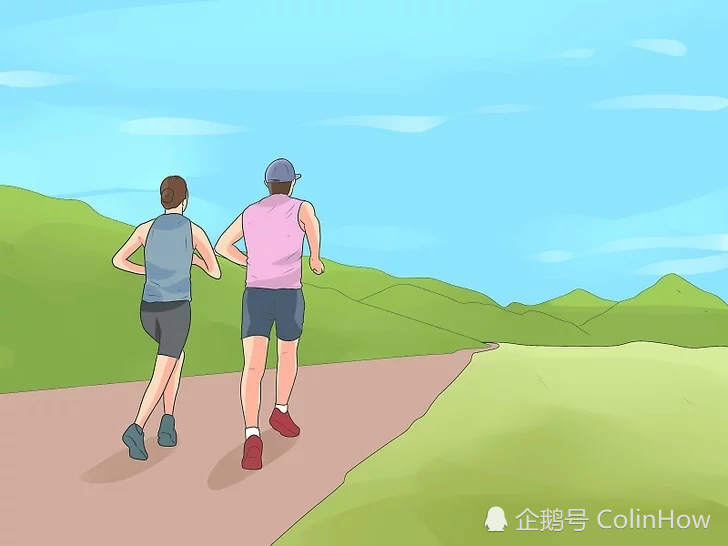 如何通过有氧运动减掉腹部脂肪