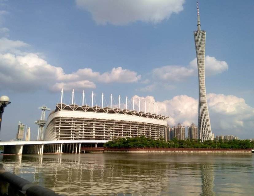 广州塔,景点,广州,旅游景点,门票
