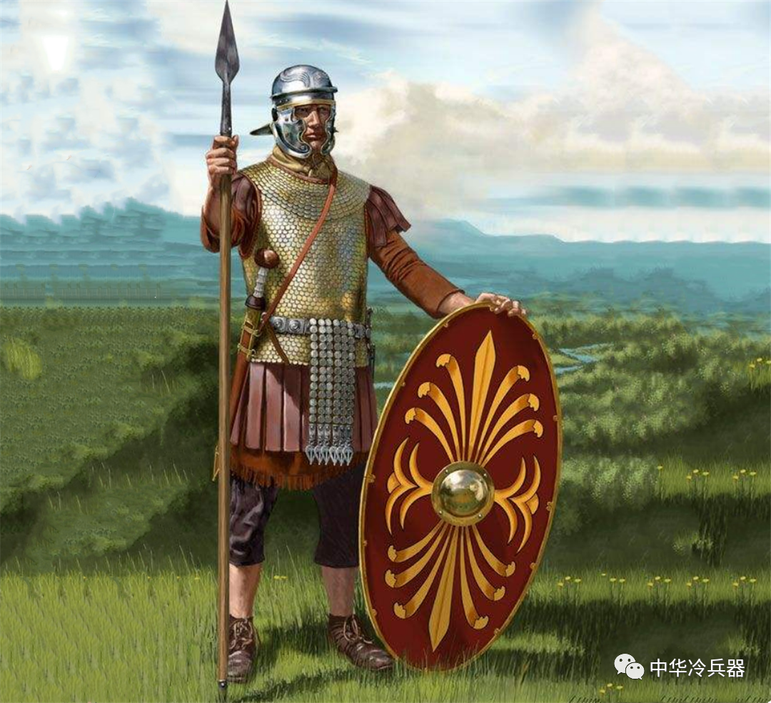 古罗马,罗马帝国,盔甲,罗马军团