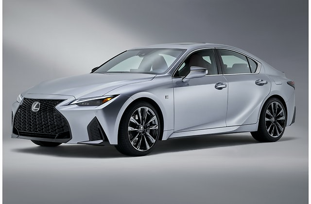 不会有新车型替代运动型2020雷克萨斯gs轿车,后者将于今年后停止生产