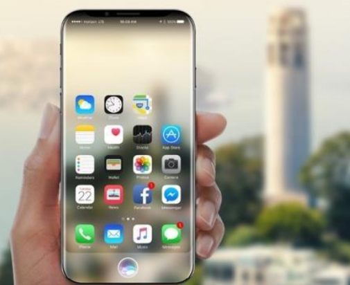 苹果iPhone13手机图片,苹果iphone13图片 屏幕指纹,iphone,苹果手机