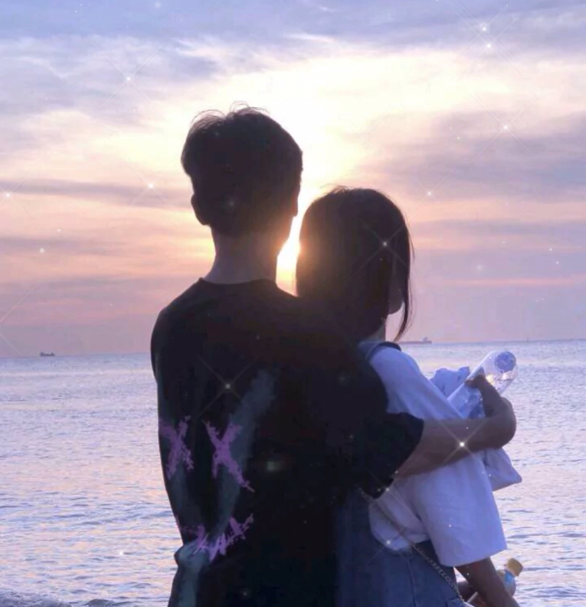 滤镜情头!情侣头像!