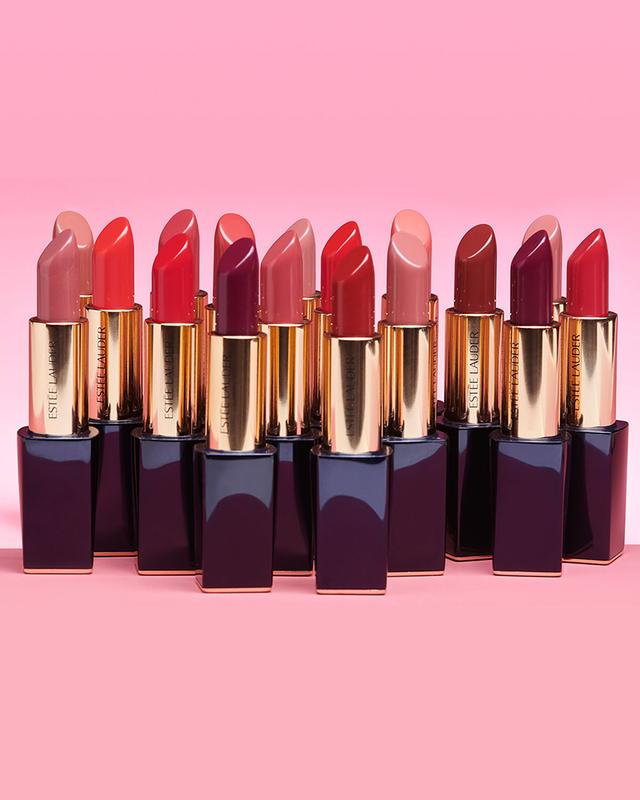 后疫情时代 口红效应被保湿指数取代 雅诗兰黛线上销售涨90 天天要闻