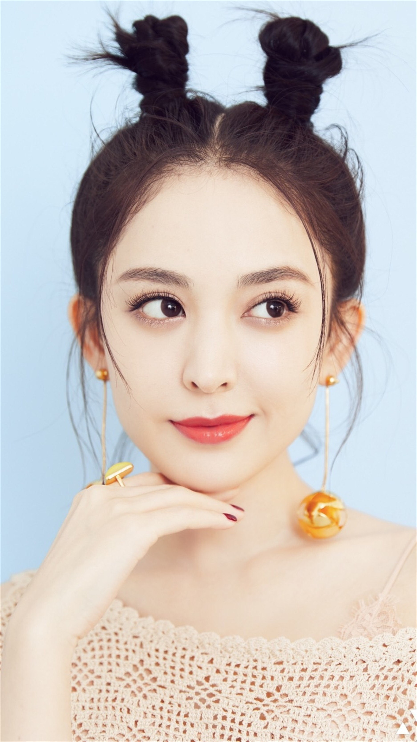 娜扎个人资料简介 腾讯网