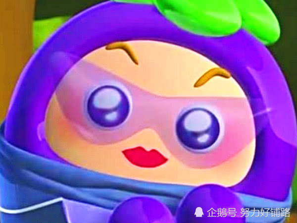 果宝特攻 花如意一句话 火遍qq空间 成最 潮 个性签名 看点快报