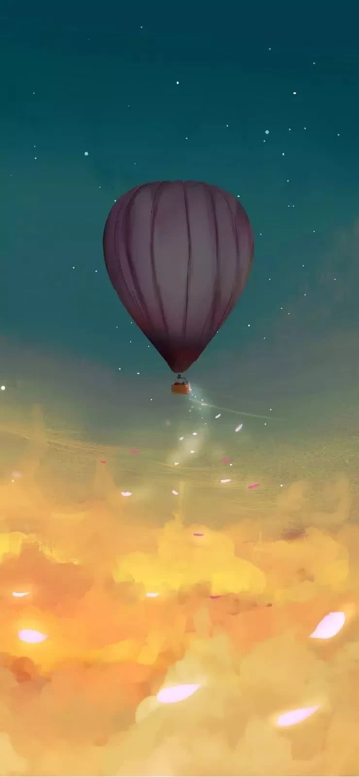 手机壁纸,精美的iphonex,xr,小米华为壁纸