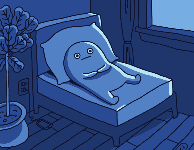 这些食物会偷走你的睡眠!