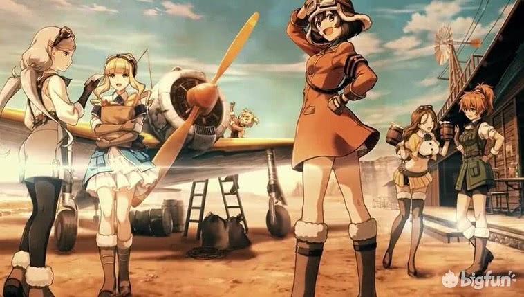 19年动漫金曲推荐 今天你循环了吗 看点快报