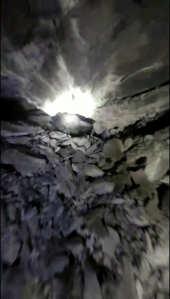 梦境迷途，解梦进山遇见大雾的深层寓意