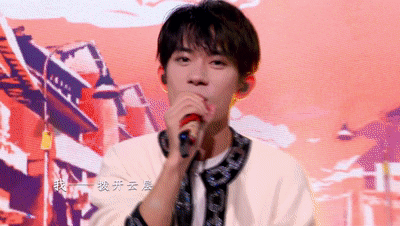 tfboys,易烊千玺