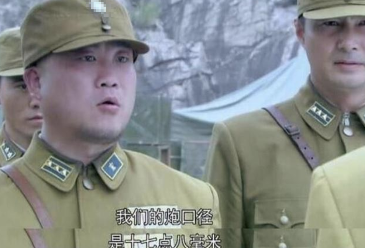 抗日神剧再出雷人金句,看完才发现观众的智商又被高估