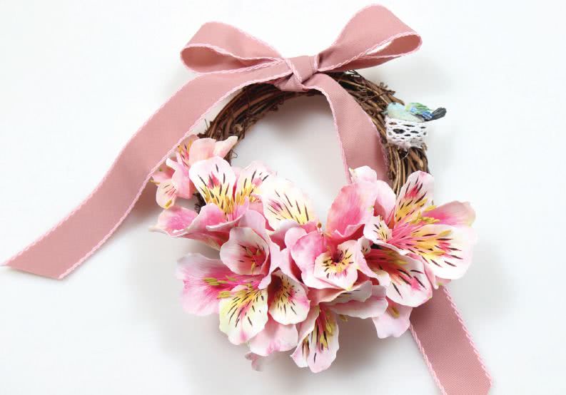 手残党也能驾驭的黏土花制作教程 学会它 惊艳你的朋友圈 看点快报