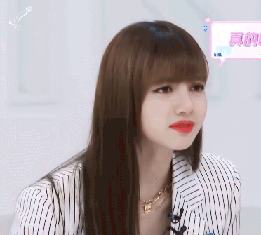 《青春有你2》lisa中国综艺节目首秀,您知道可爱又迷人的她吗?